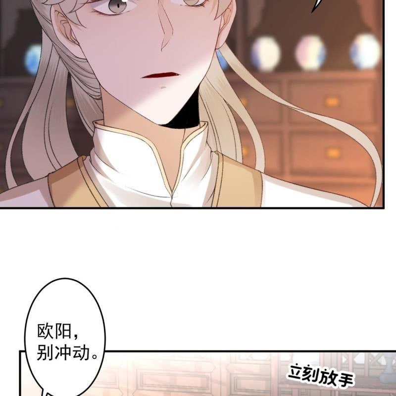 《傲娇王爷太难追》第159话 护花使者 第12页