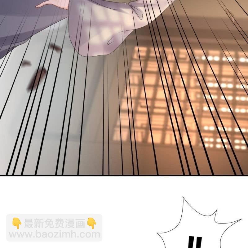 《傲娇王爷太难追》第159话 护花使者 第27页