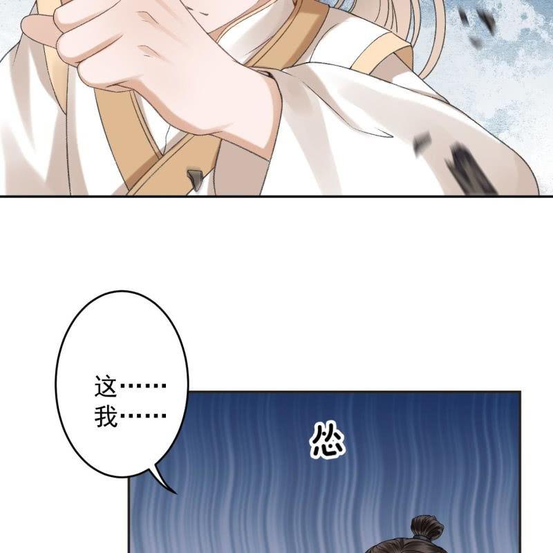 《傲娇王爷太难追》第159话 护花使者 第30页