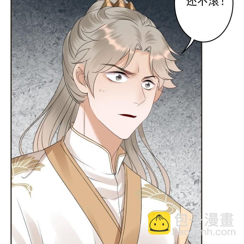 《傲娇王爷太难追》第159话 护花使者 第32页