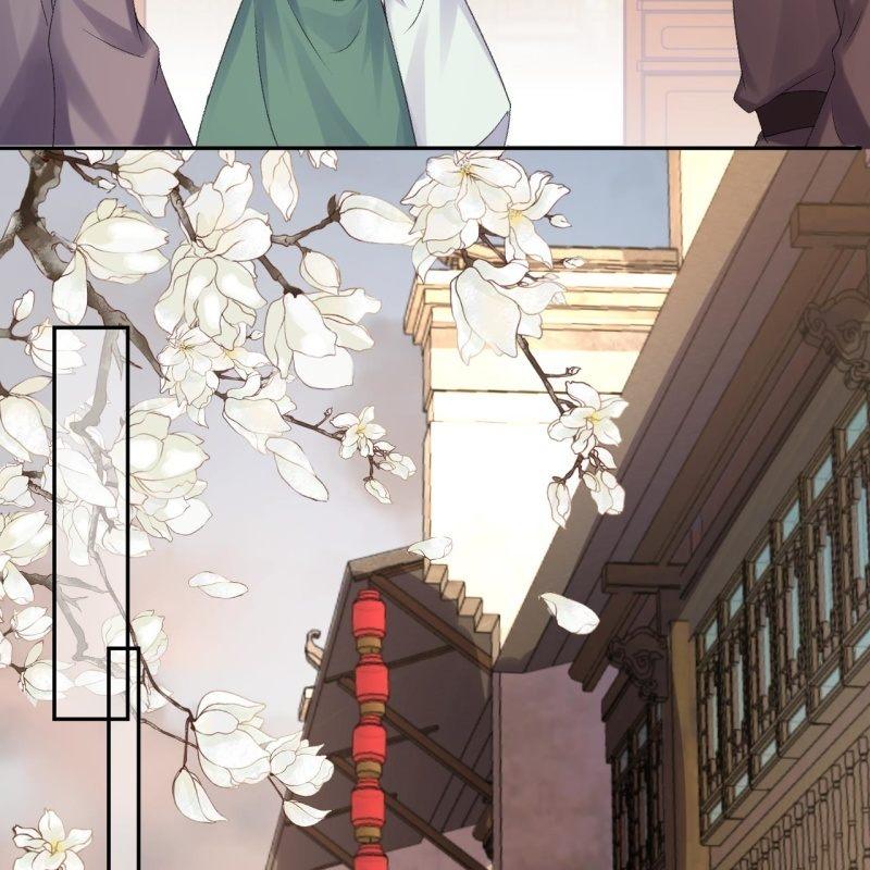 《傲娇王爷太难追》第159话 护花使者 第39页