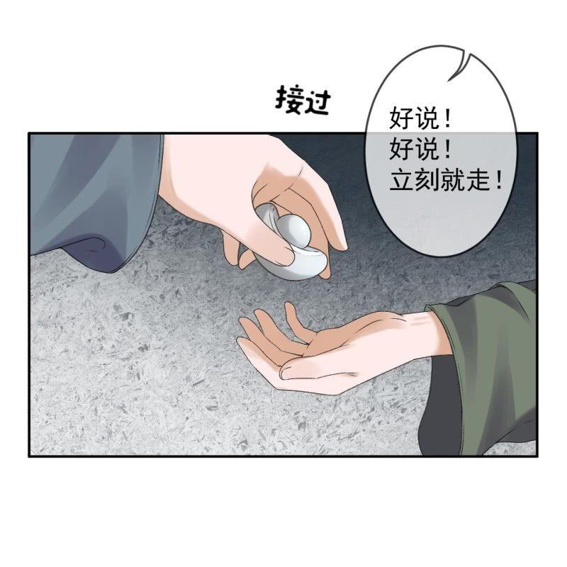 《傲娇王爷太难追》第159话 护花使者 第47页