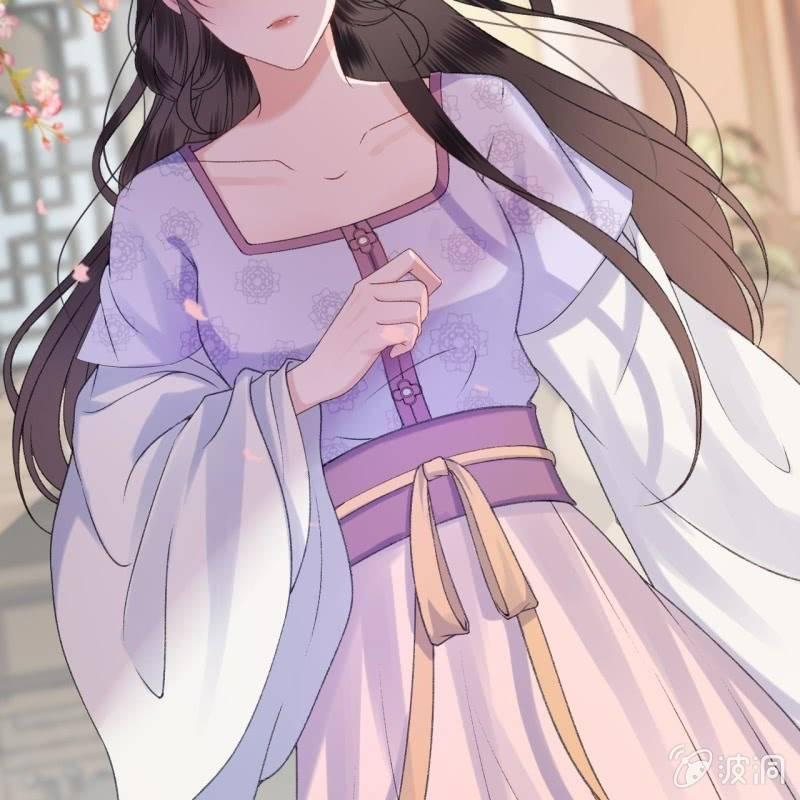 《傲娇王爷太难追》第159话 护花使者 第5页