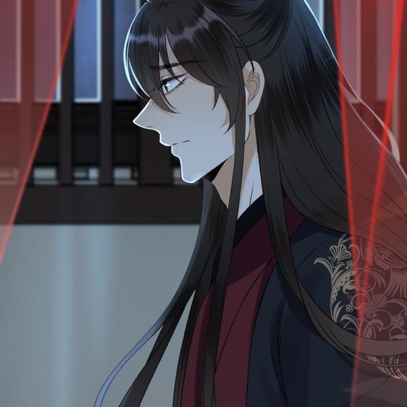 《傲娇王爷太难追》第157话 赤诚相见 第38页