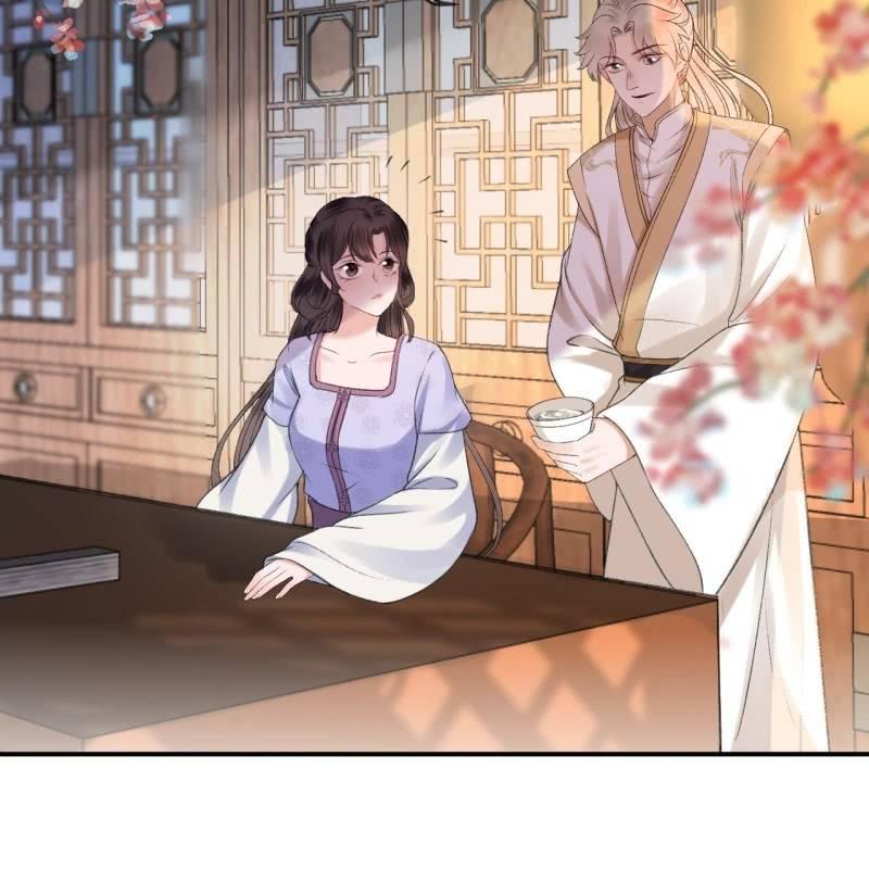 《傲娇王爷太难追》第160话 辨认药草 第19页