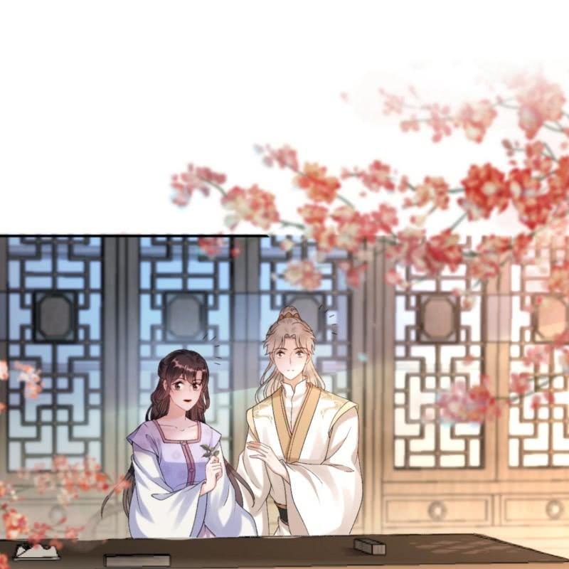 《傲娇王爷太难追》第160话 辨认药草 第50页