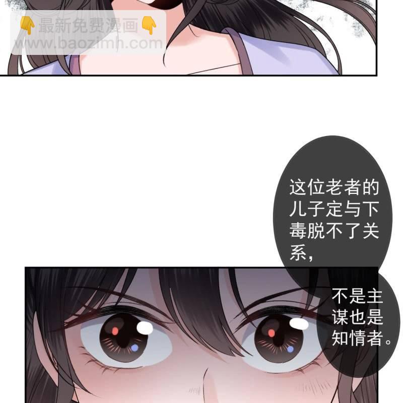 《傲娇王爷太难追》第167话 以身试毒 第18页