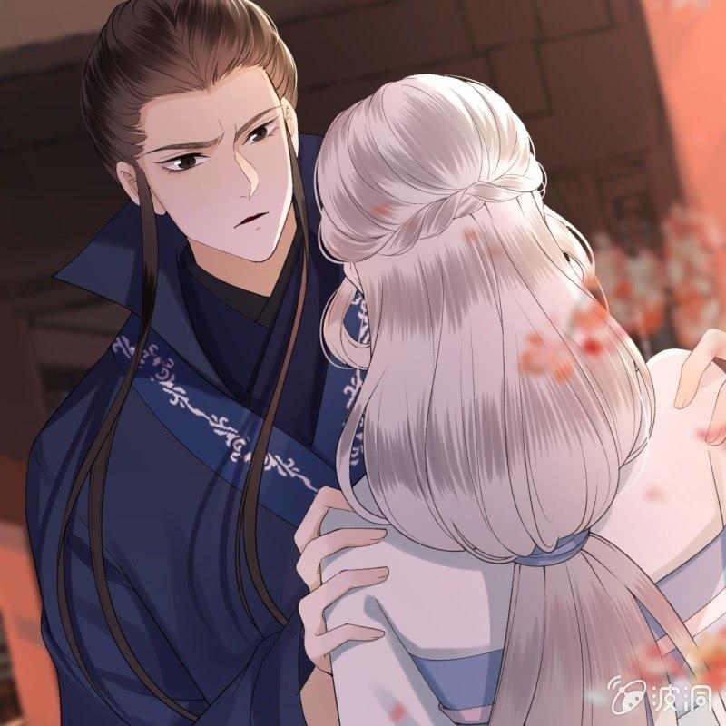 《傲娇王爷太难追》第164话 攻破谣言 第37页