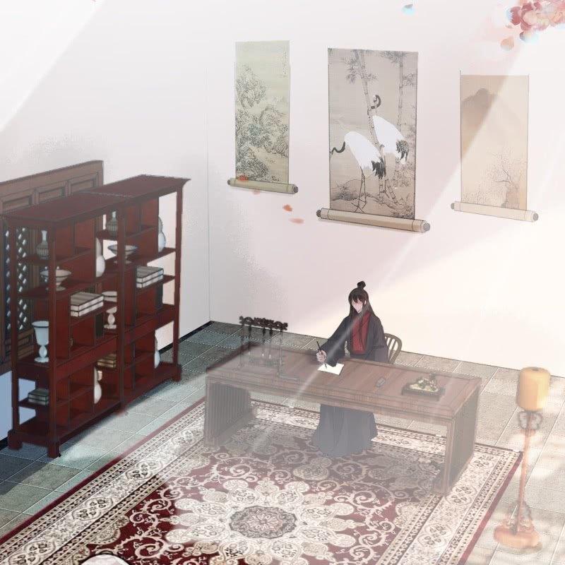 《傲娇王爷太难追》第165话 对峙 第47页