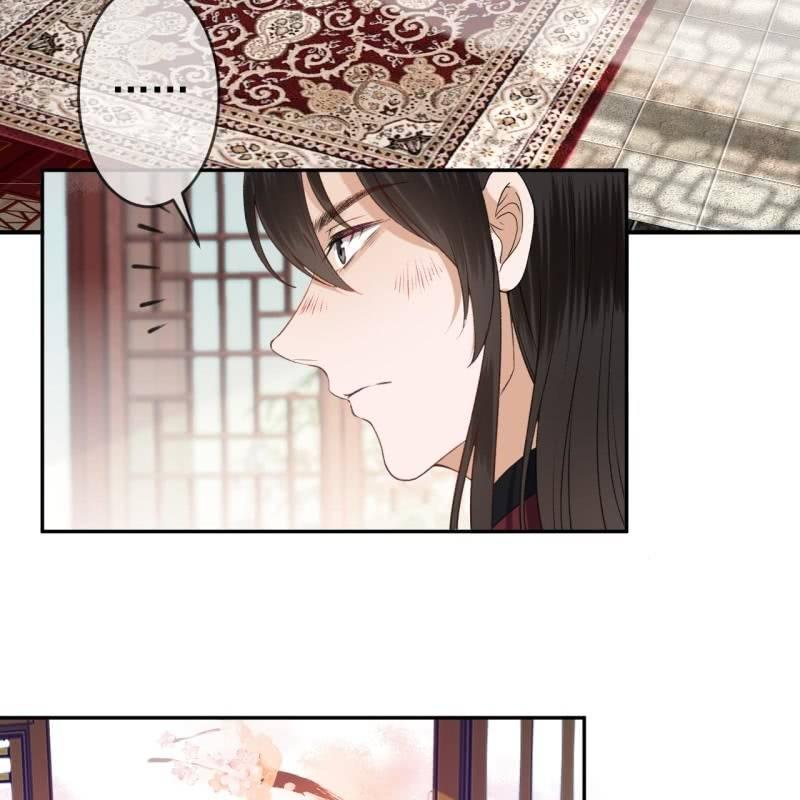 《傲娇王爷太难追》第165话 对峙 第48页