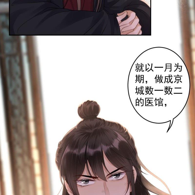 《傲娇王爷太难追》第168话 勘破真相 第10页