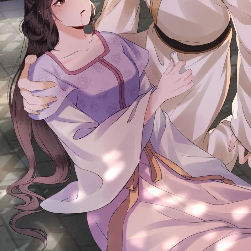 《傲娇王爷太难追》第168话 勘破真相 第27页