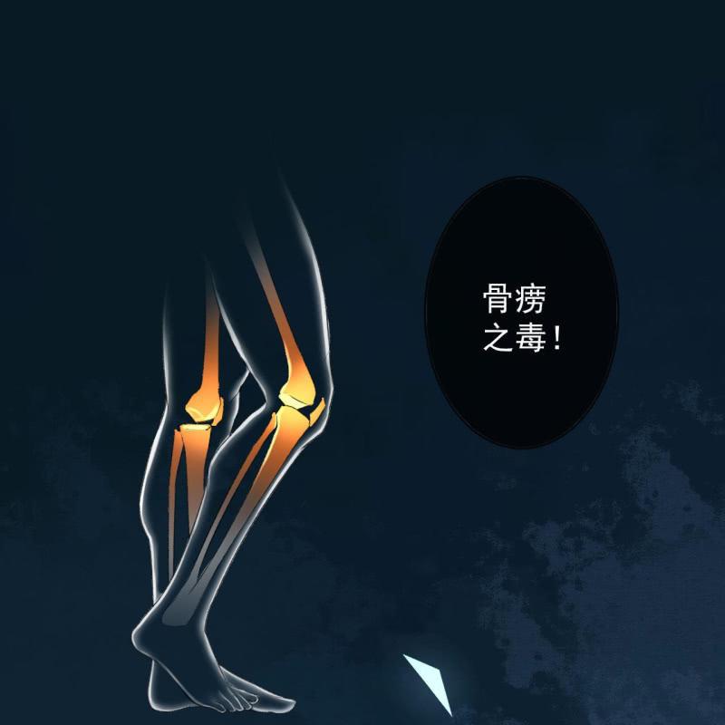 《傲娇王爷太难追》第168话 勘破真相 第30页