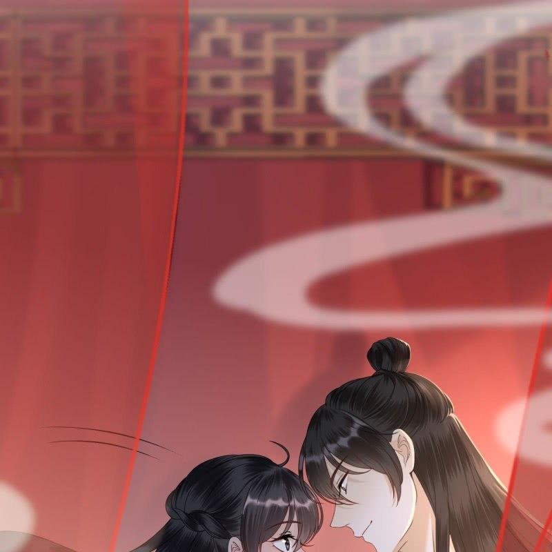 《傲娇王爷太难追》第169话 心碎了一地 第34页