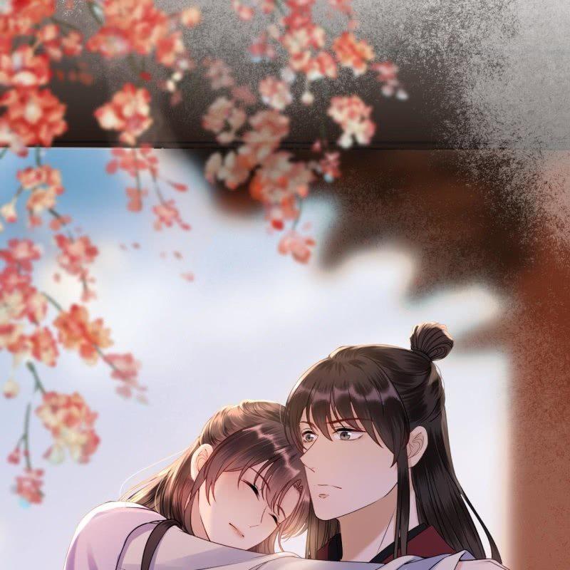《傲娇王爷太难追》第170话 有你足矣 第27页