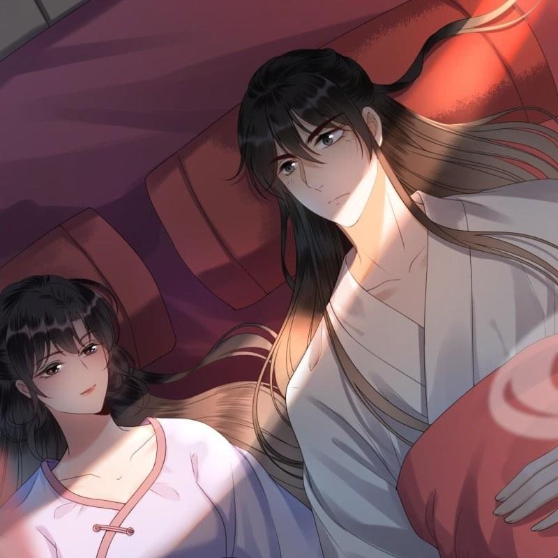 《傲娇王爷太难追》第170话 有你足矣 第38页