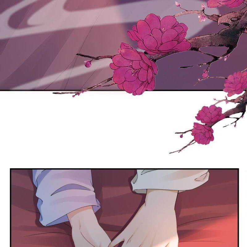 《傲娇王爷太难追》第170话 有你足矣 第40页