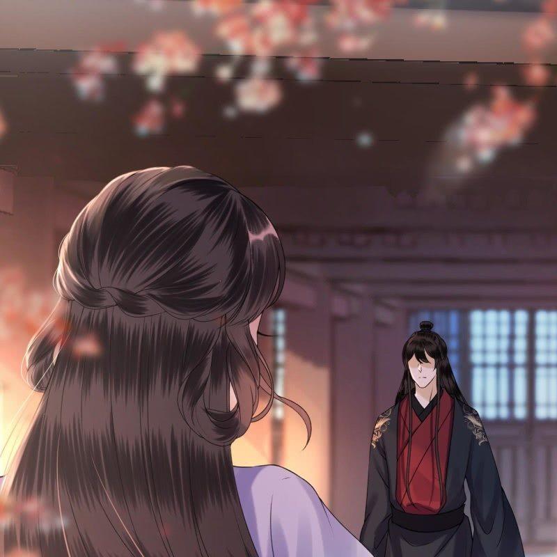 《傲娇王爷太难追》第170话 有你足矣 第6页
