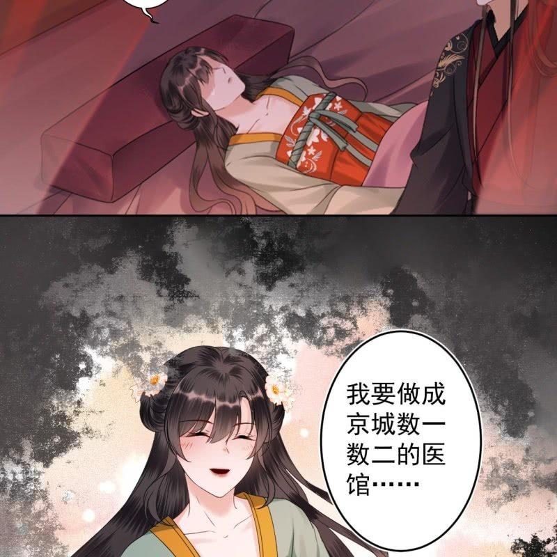 《傲娇王爷太难追》第173话麻烦上门 第11页