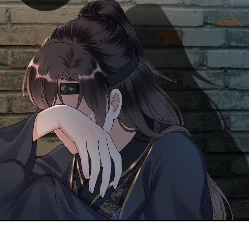 《傲娇王爷太难追》第177话 心中所愿 第10页