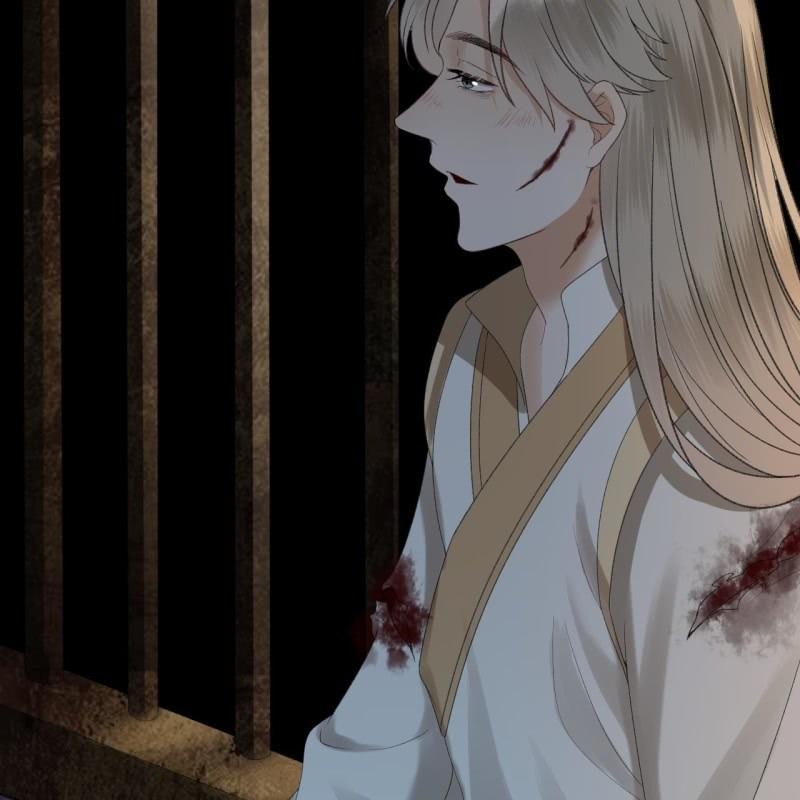 《傲娇王爷太难追》第177话 心中所愿 第23页