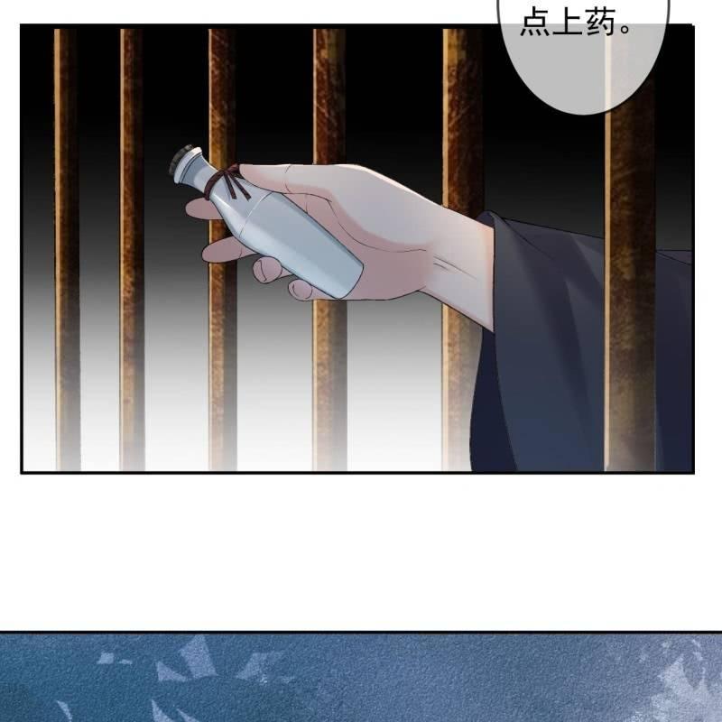 《傲娇王爷太难追》第177话 心中所愿 第8页