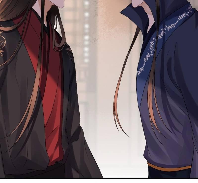 《傲娇王爷太难追》第179话 场面失控 第22页