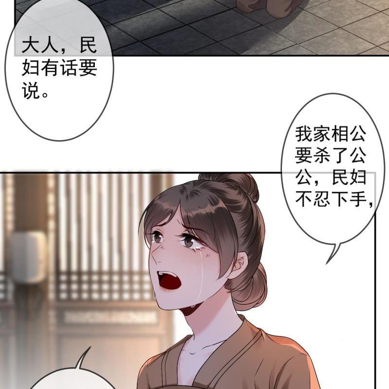 《傲娇王爷太难追》第178话 出现转机 第30页