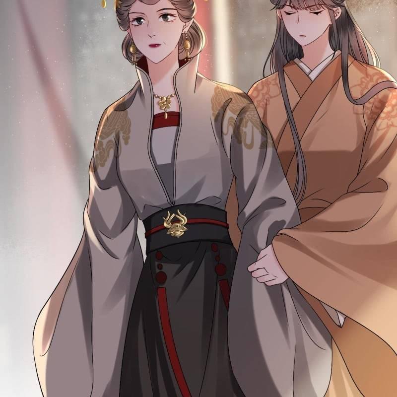 《傲娇王爷太难追》第180话 混乱的局面 第26页