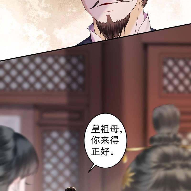 《傲娇王爷太难追》第180话 混乱的局面 第28页