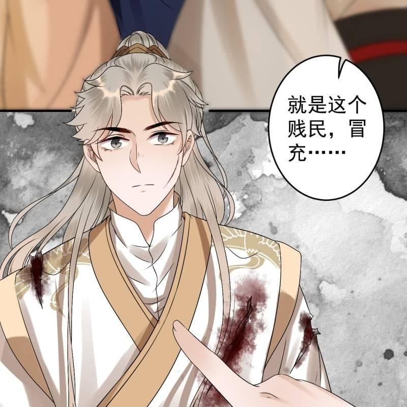 《傲娇王爷太难追》第180话 混乱的局面 第30页