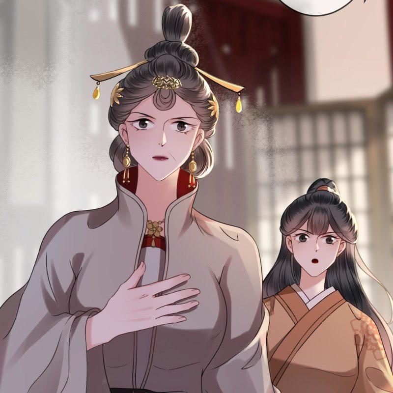 《傲娇王爷太难追》第180话 混乱的局面 第36页