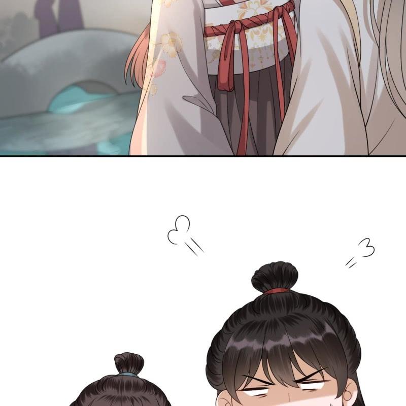 《傲娇王爷太难追》第183话 道别 第19页