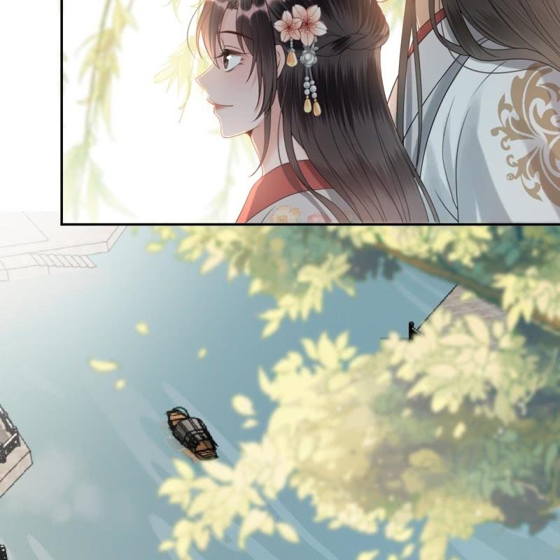 《傲娇王爷太难追》第183话 道别 第42页