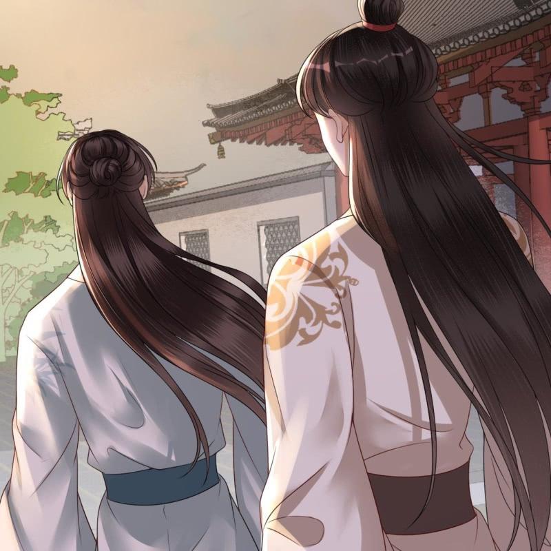 《傲娇王爷太难追》第183话 道别 第47页