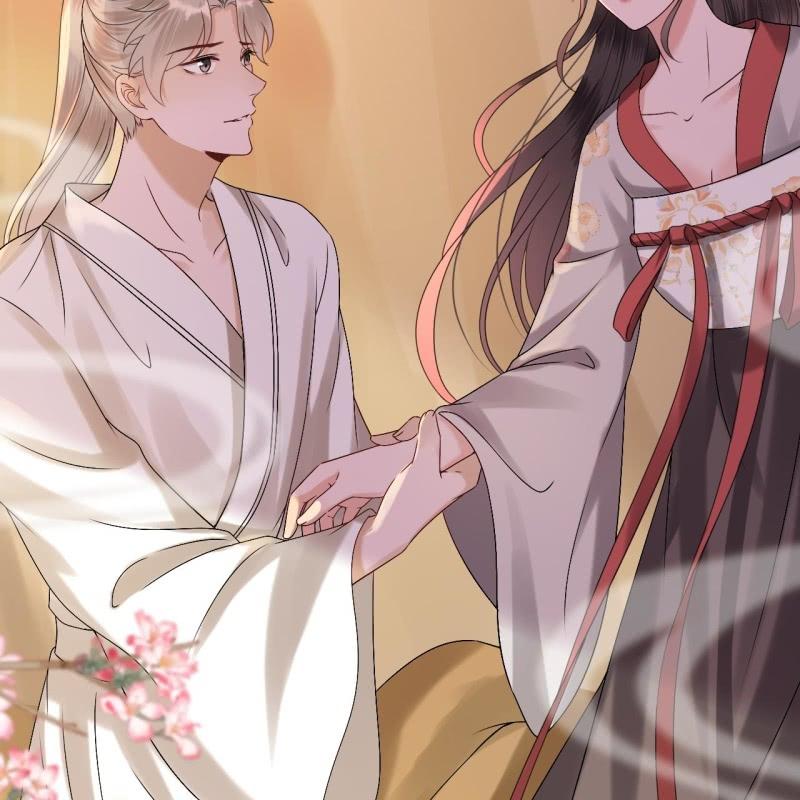 《傲娇王爷太难追》第181话 告白 第23页