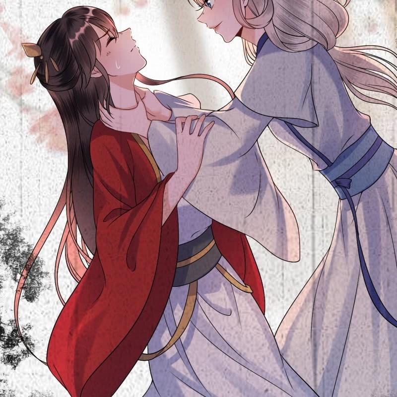 《傲娇王爷太难追》第181话 告白 第42页