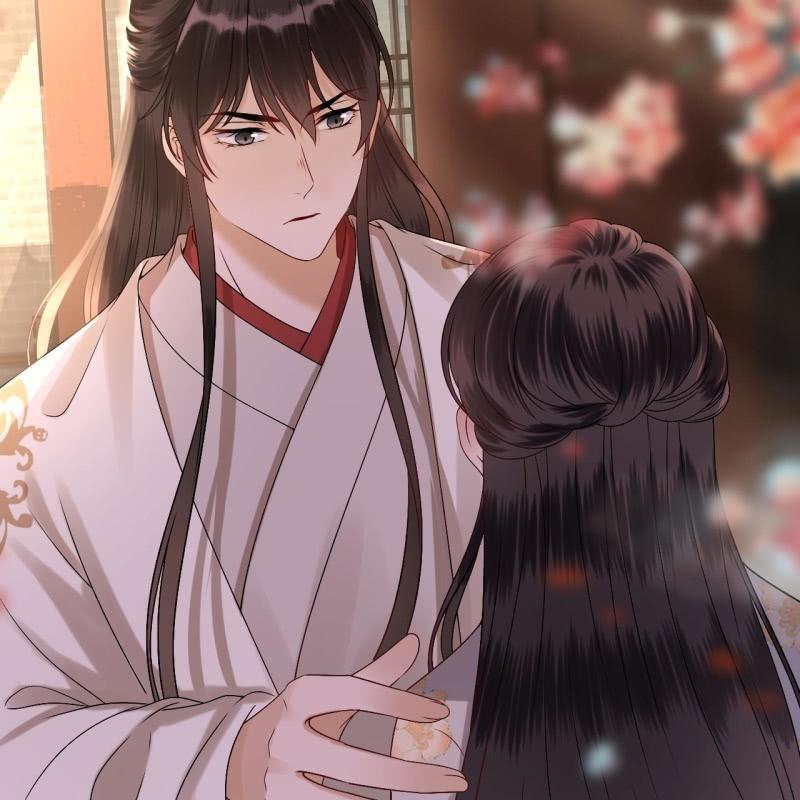 《傲娇王爷太难追》第182话 这一切值得吗？ 第15页