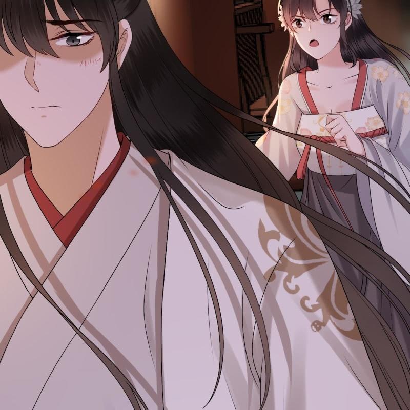 《傲娇王爷太难追》第182话 这一切值得吗？ 第24页