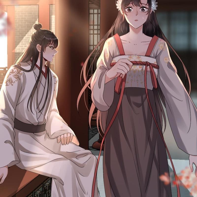 《傲娇王爷太难追》第182话 这一切值得吗？ 第7页