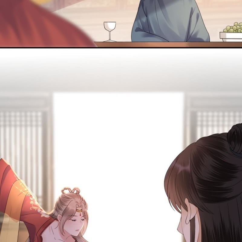 《傲娇王爷太难追》第191话 献舞 第35页