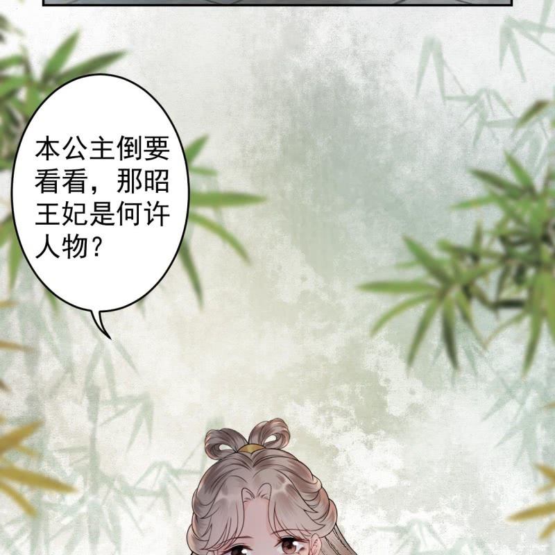 《傲娇王爷太难追》第188话 公主到访 第19页