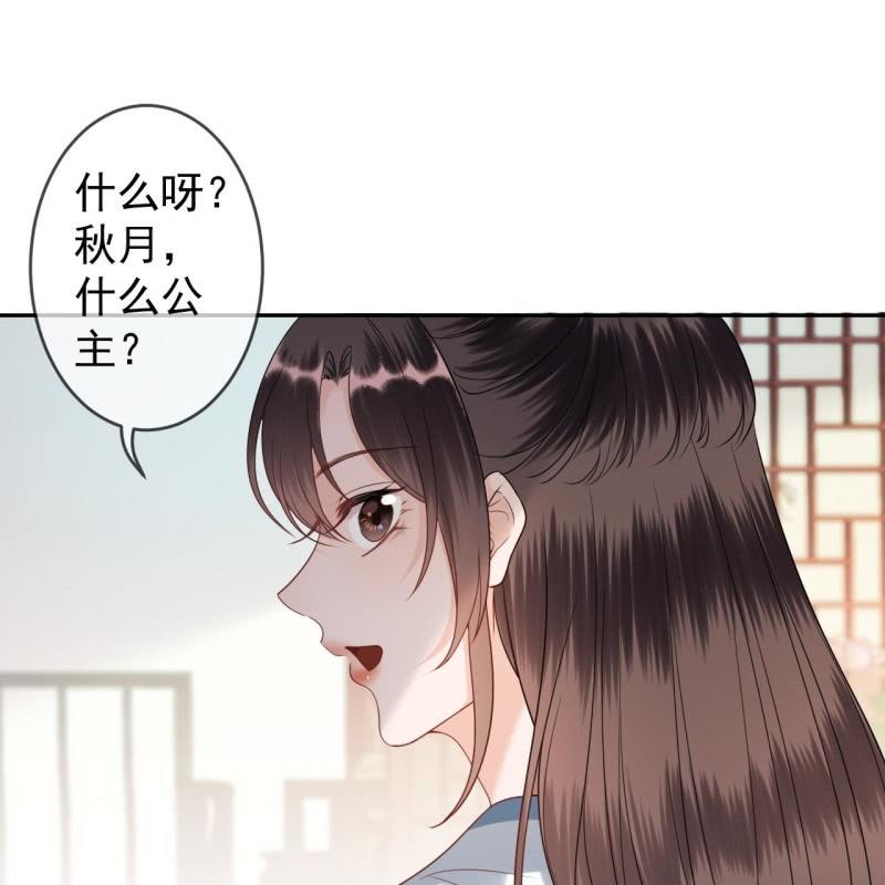 《傲娇王爷太难追》第188话 公主到访 第24页