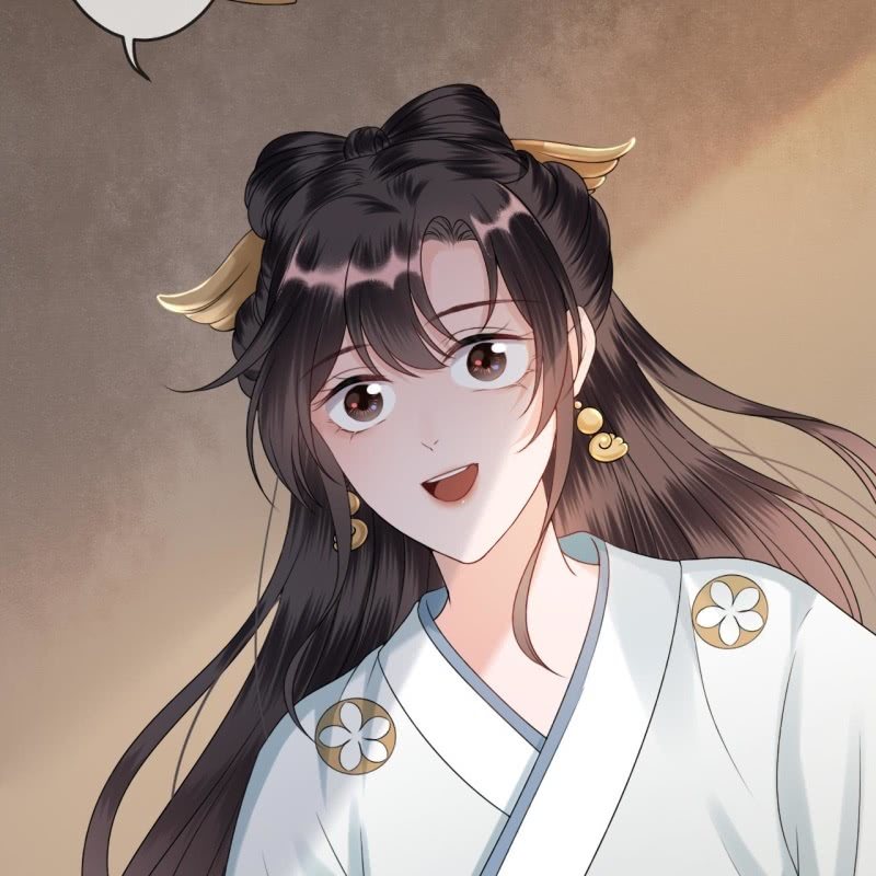 《傲娇王爷太难追》第188话 公主到访 第4页