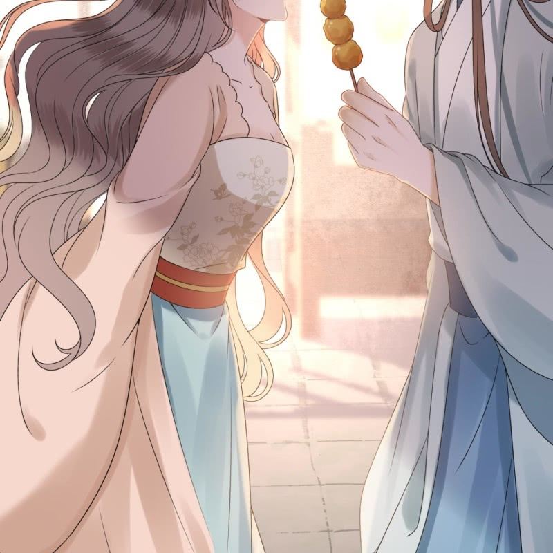 《傲娇王爷太难追》第189话 更加美味 第50页