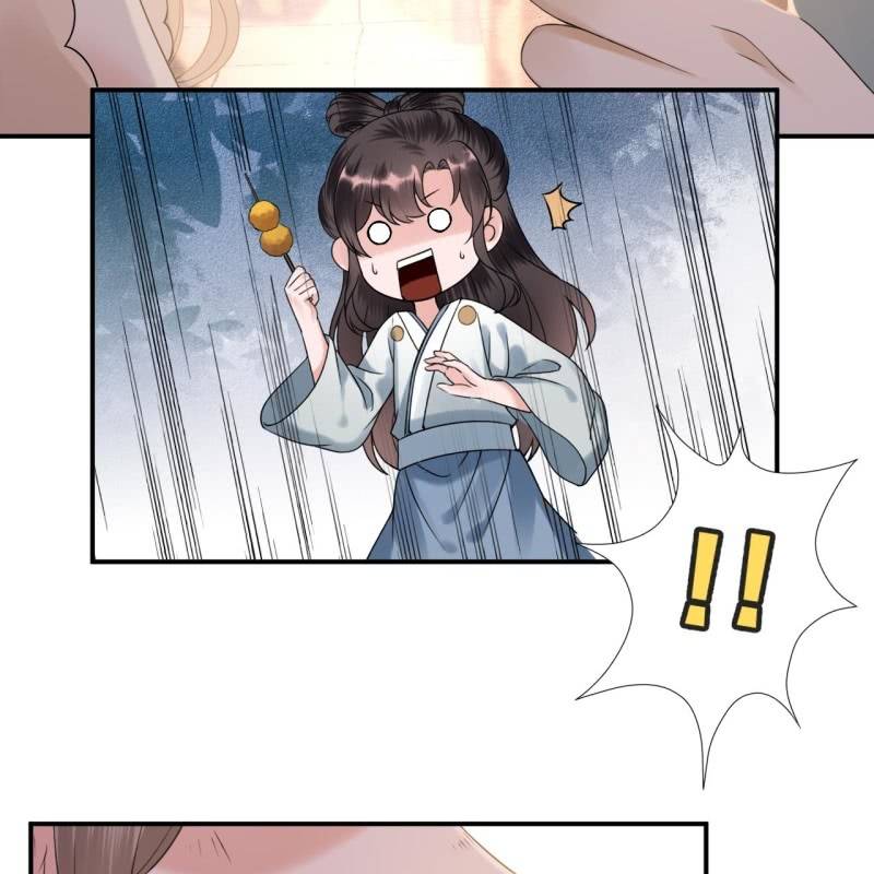 《傲娇王爷太难追》第190话 两副面孔 第4页