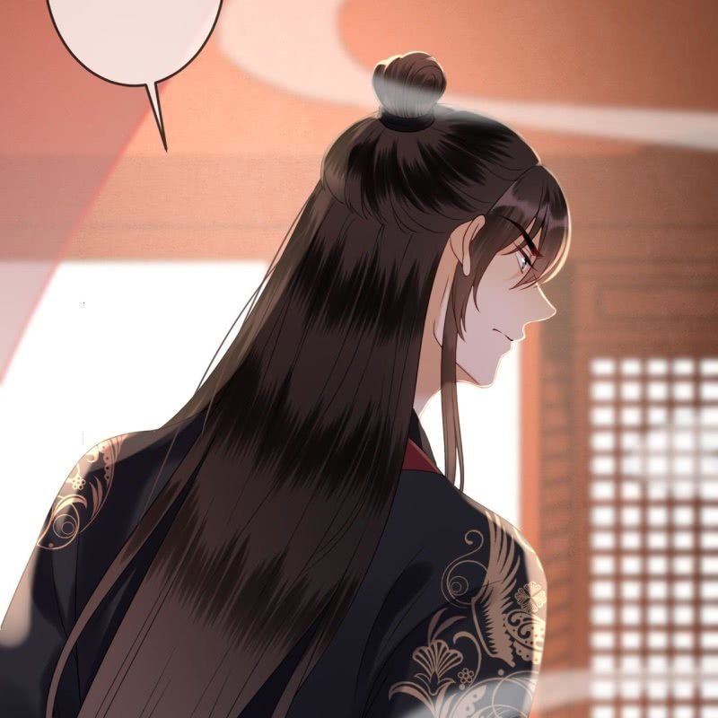 《傲娇王爷太难追》第193话 突然的情话 第15页
