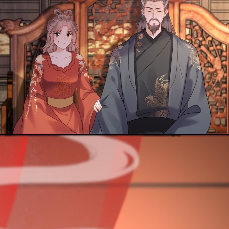 《傲娇王爷太难追》第193话 突然的情话 第20页