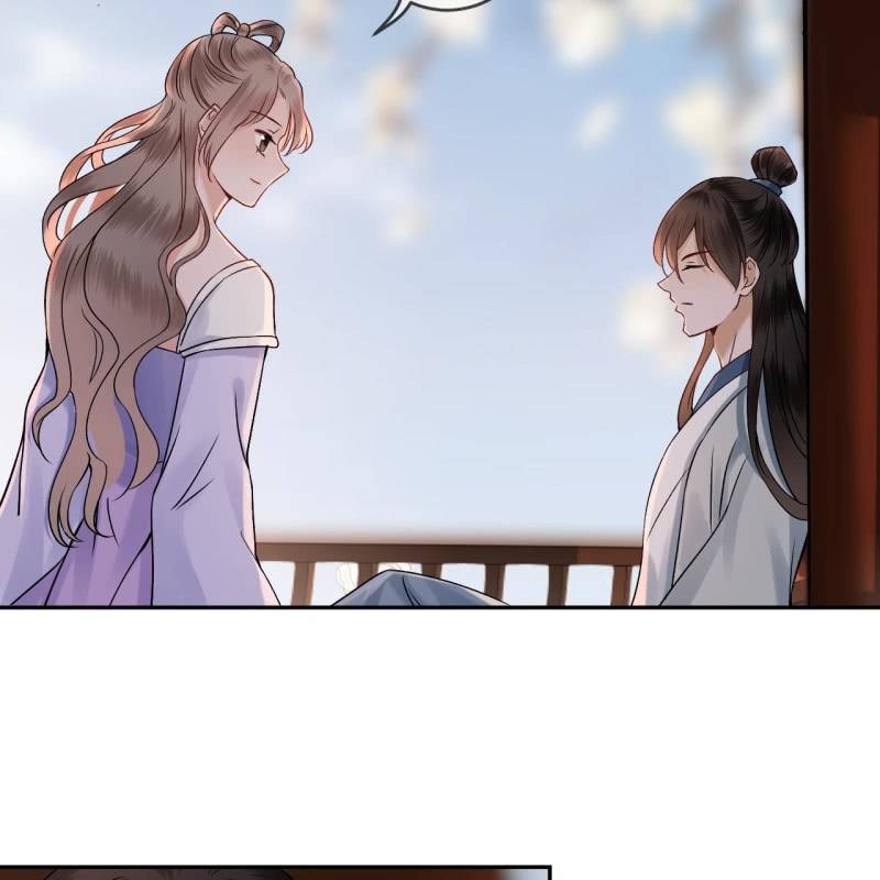 《傲娇王爷太难追》第194话 我也这么想的 第38页