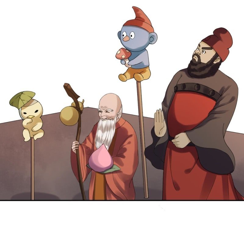 《傲娇王爷太难追》第194话 我也这么想的 第3页